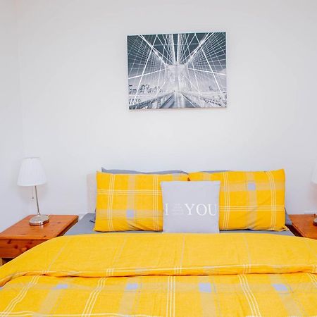 Intellect Suites Νορθάμπτον Εξωτερικό φωτογραφία